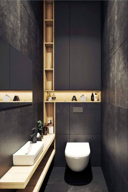 Meuble sur mesure