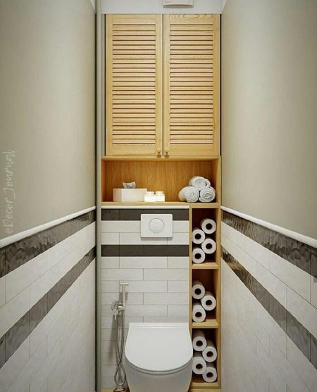 Meuble sur mesure
