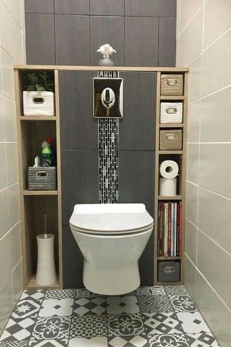 Meuble sur mesure
