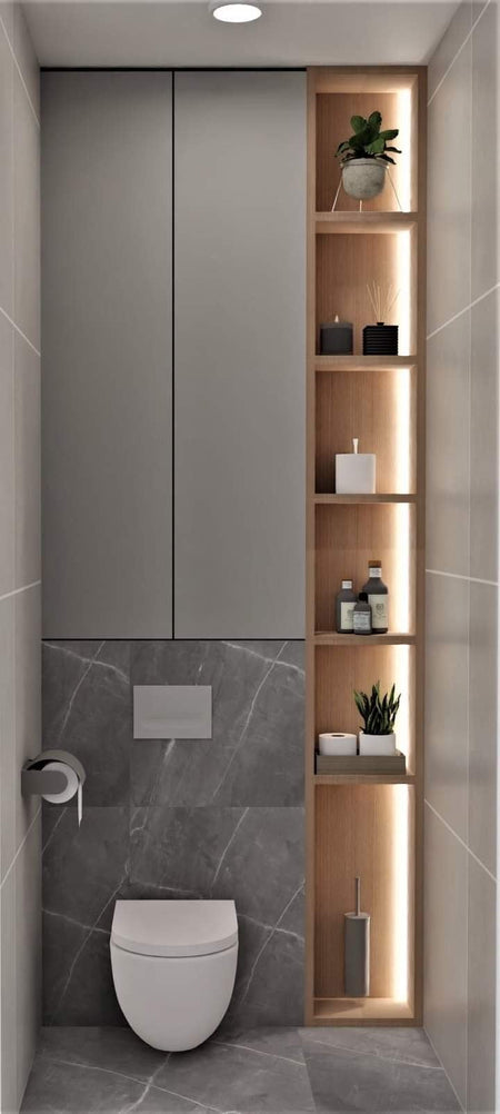 Meuble sur mesure