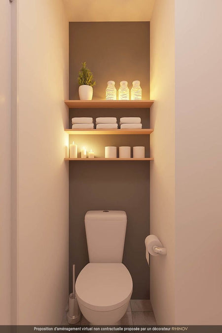Meuble sur mesure