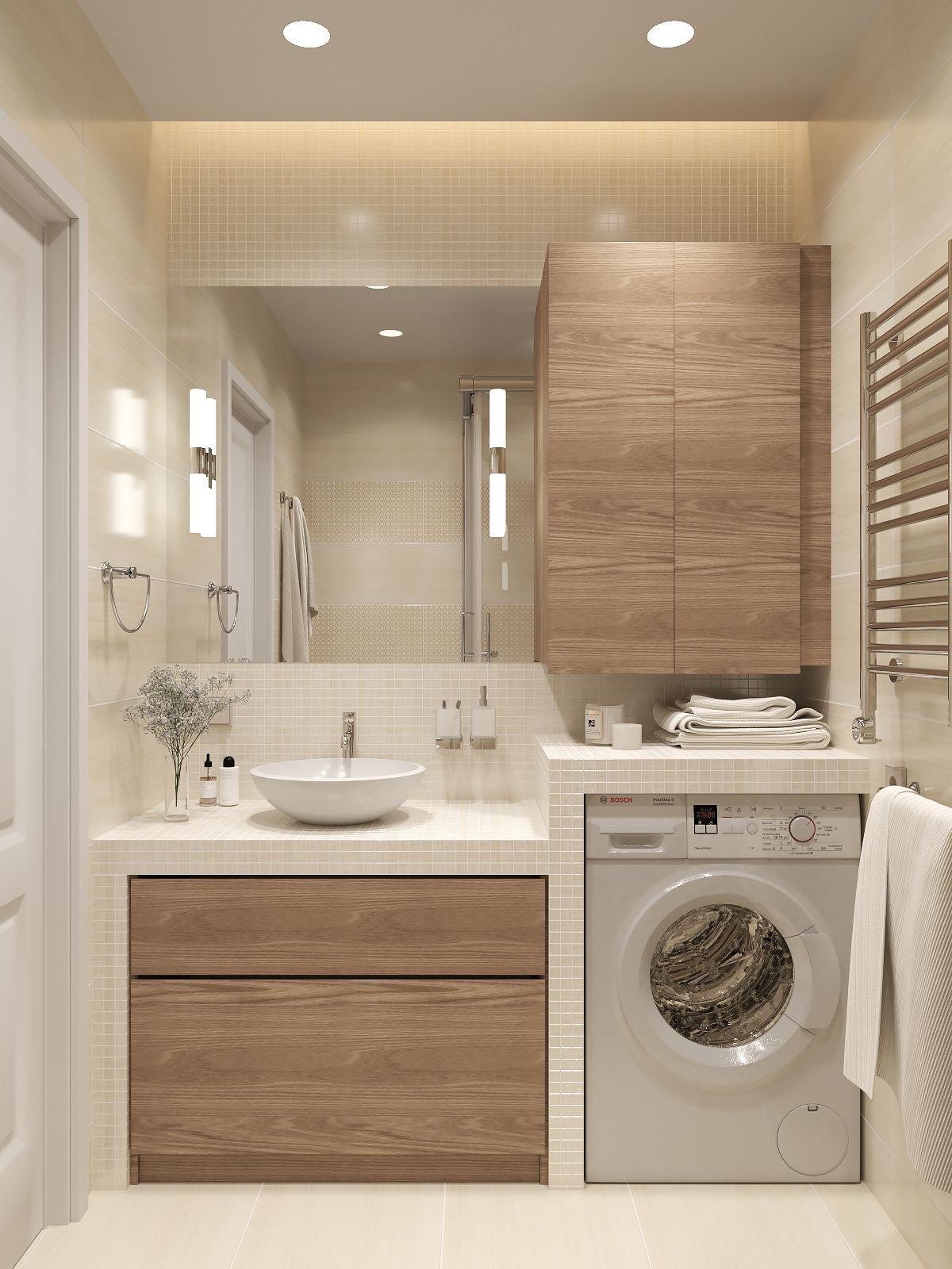 Meuble sur mesure