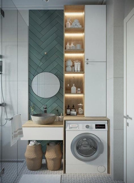Meuble sur mesure