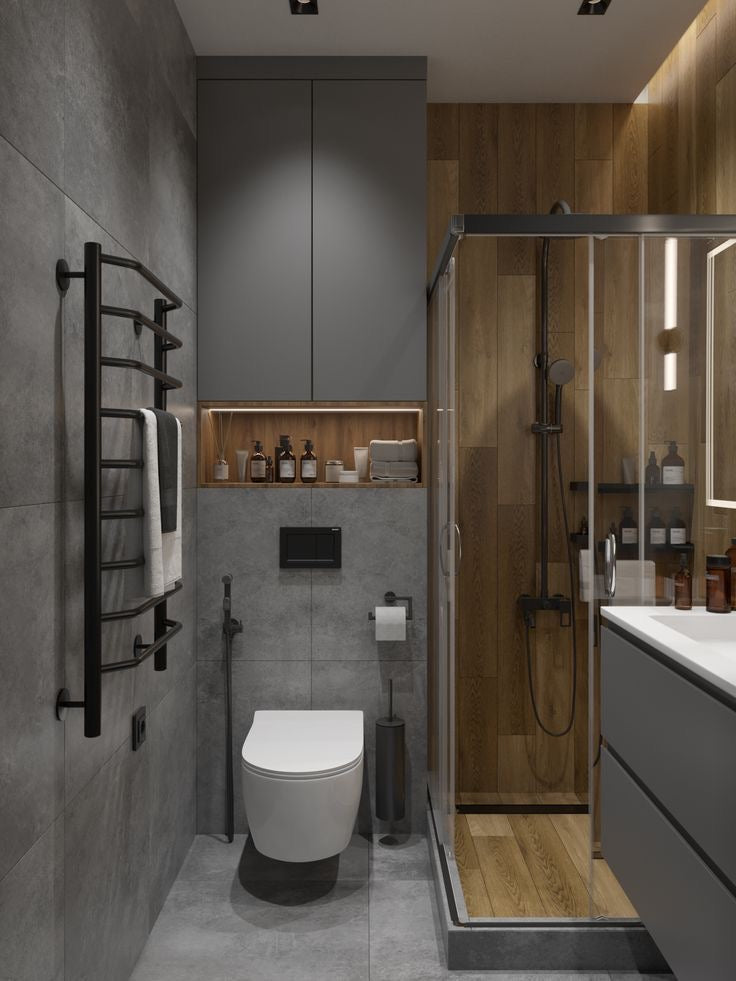 Meuble sur mesure
