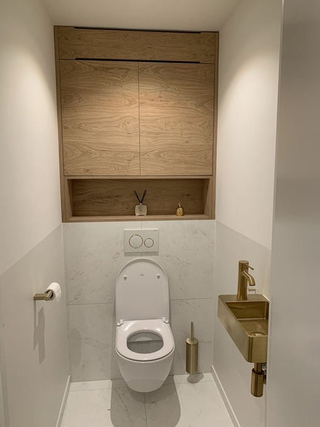 Meuble sur mesure