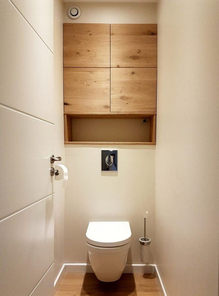 Meuble sur mesure