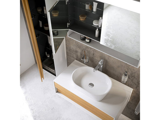 Ensemble Salle de Bain Moderne