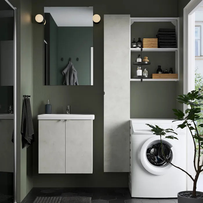 Ensemble Salle de Bain Moderne