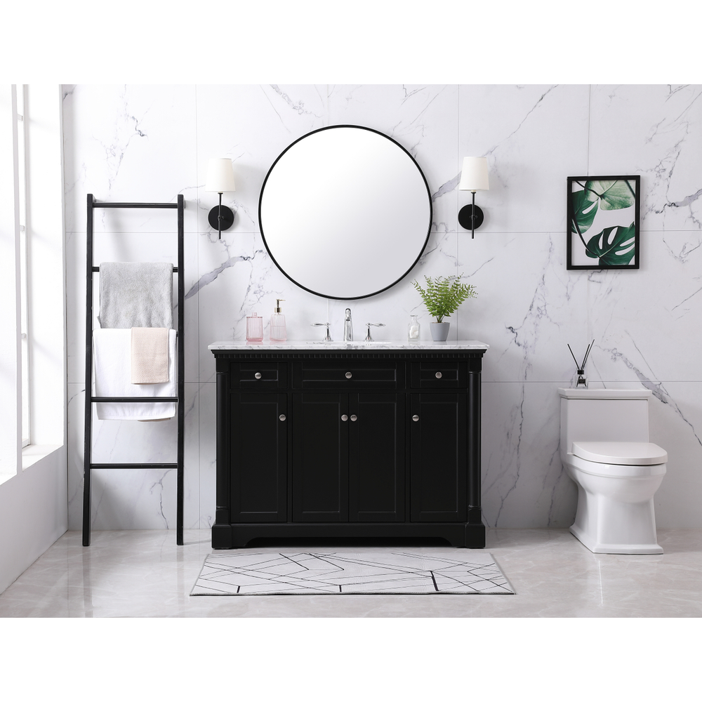 Meuble Vasque