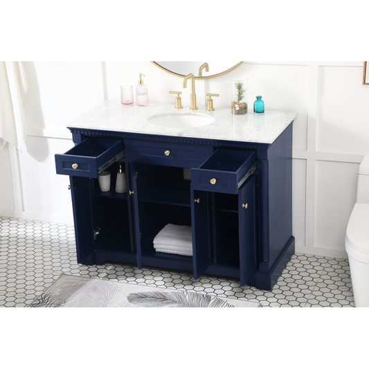 Meuble Vasque
