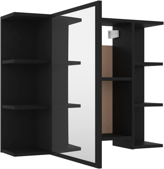 Ensemble Meuble Vasque Miroir et colonne