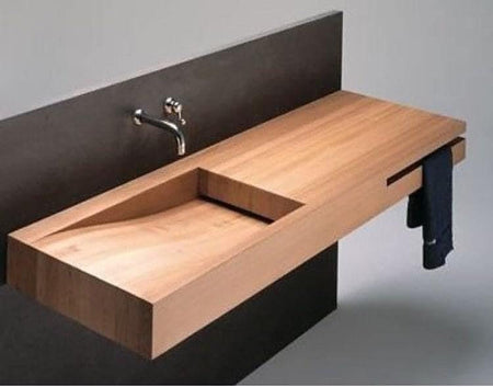 Meuble sur mesure