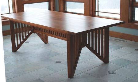 Meuble sur mesure