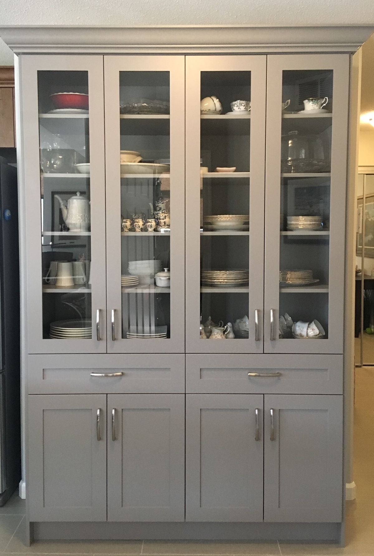 Meuble sur mesure