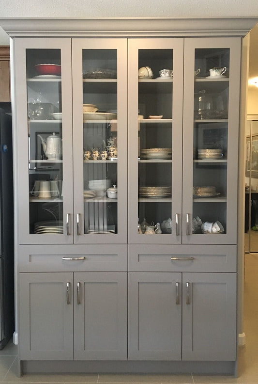 Meuble sur mesure