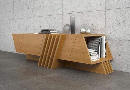Meuble sur mesure