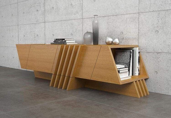 Meuble sur mesure