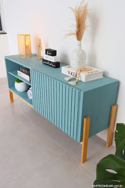 Meuble sur mesure