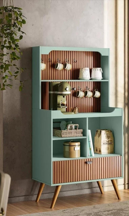 Meuble sur mesure