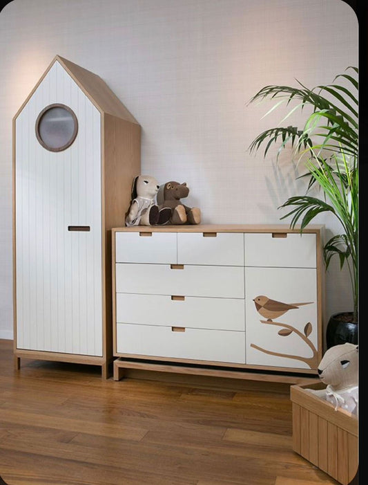 Meuble sur mesure