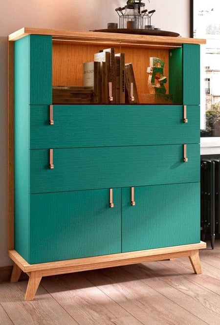 Meuble sur mesure