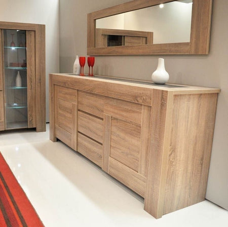 Meuble sur mesure