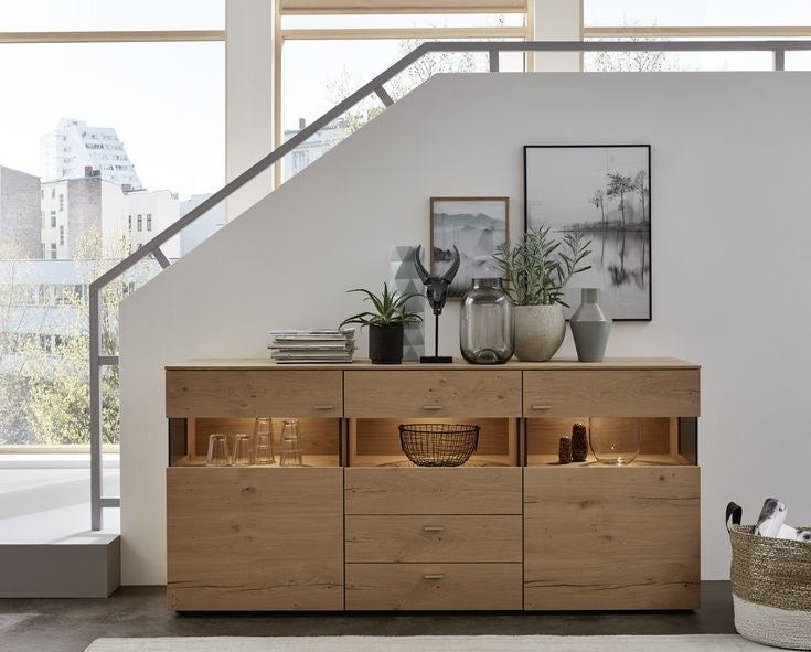 Meuble sur mesure