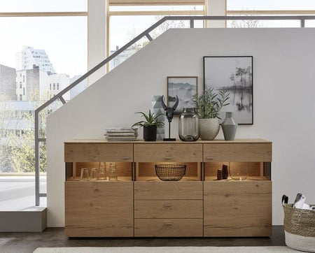 Meuble sur mesure