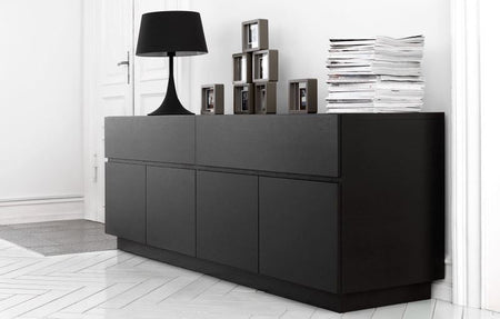 Meuble sur mesure