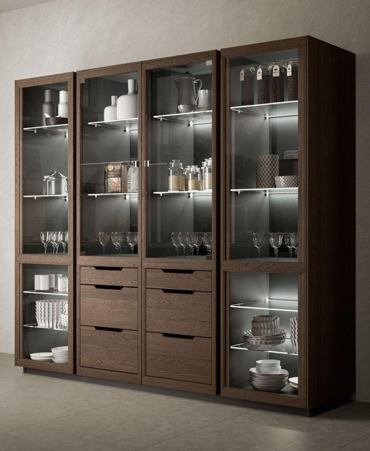 Meuble sur mesure