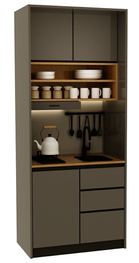 Meuble sur mesure