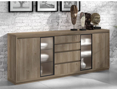 Meuble sur mesure