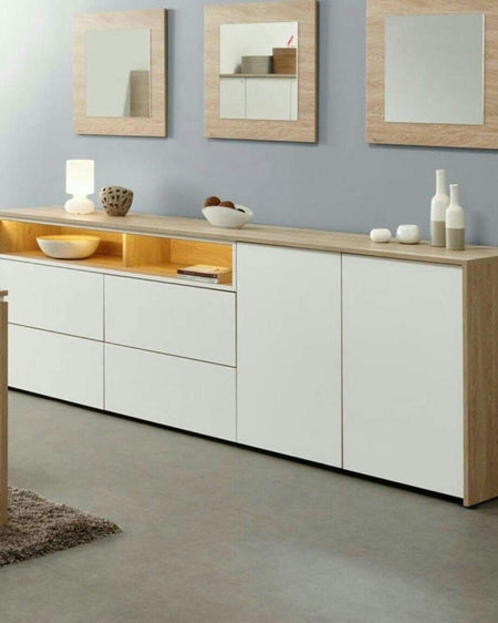 Meuble sur mesure