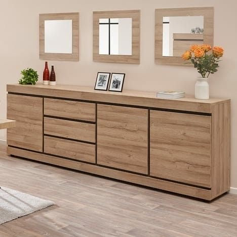 Meuble sur mesure