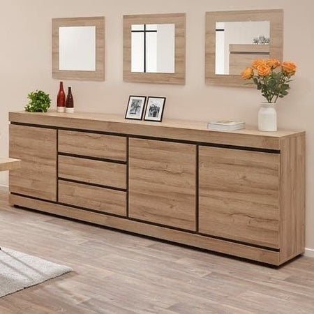 Meuble sur mesure