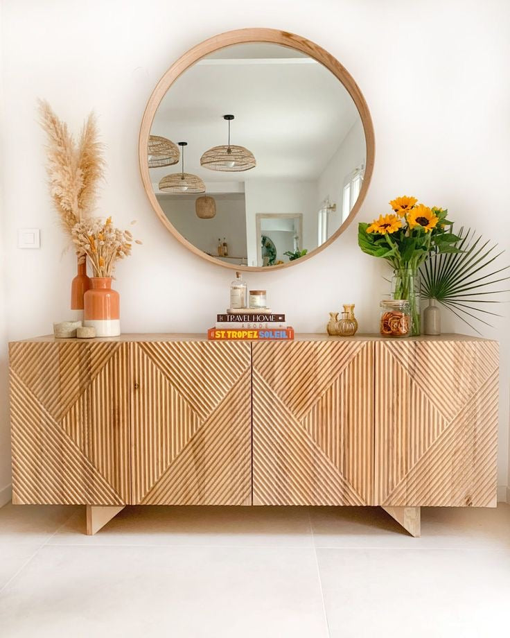 Meuble sur mesure