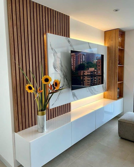 Meuble sur mesure