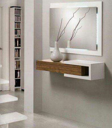 Meuble sur mesure