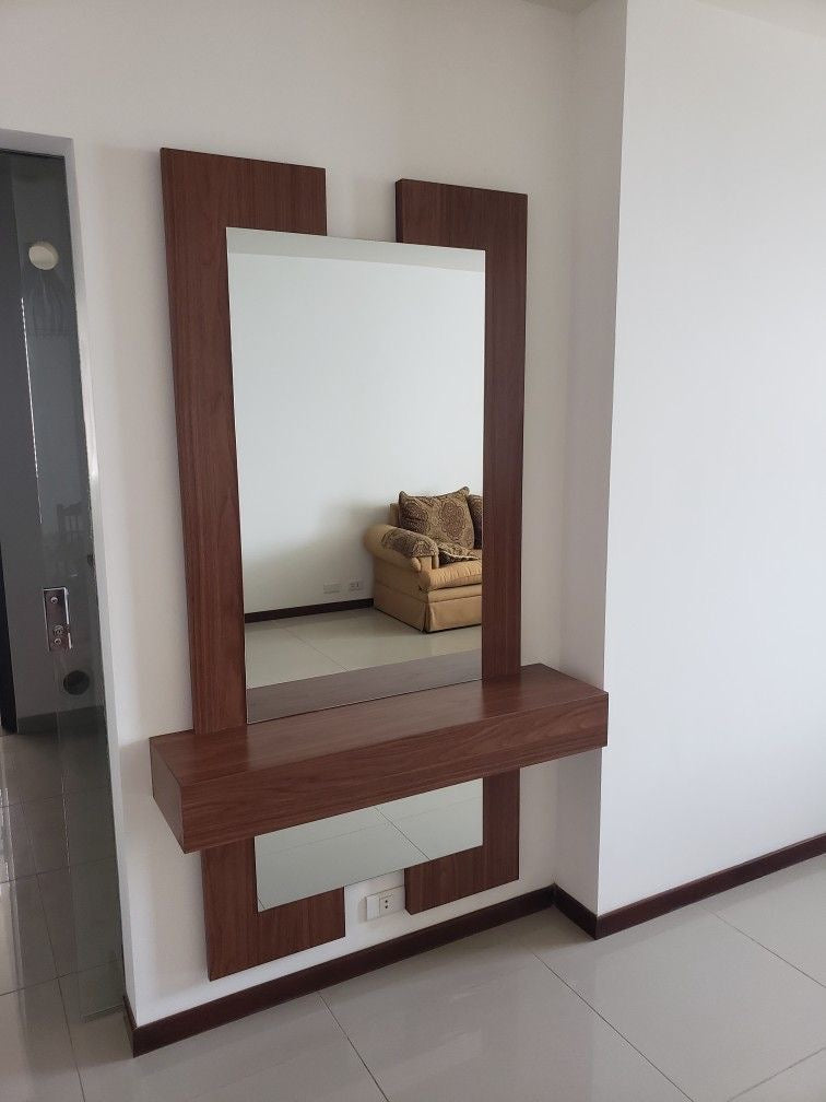 Meuble sur mesure