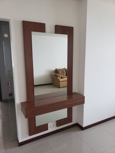 Meuble sur mesure