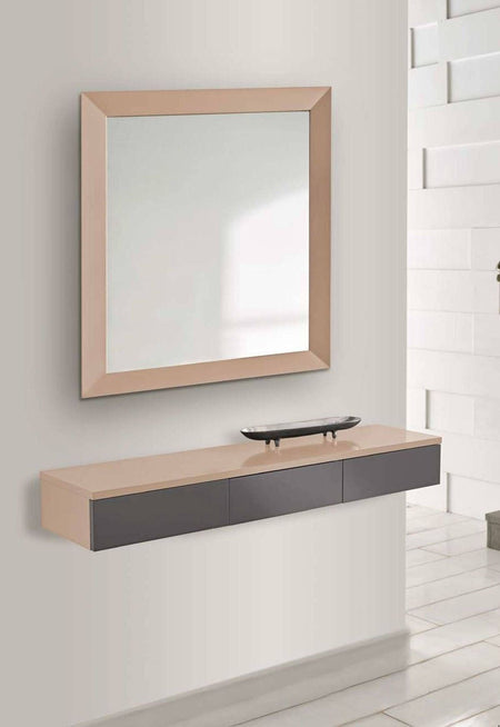 Meuble sur mesure