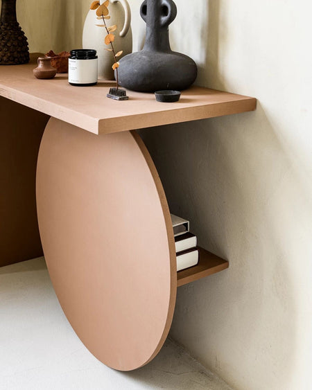 Meuble sur mesure