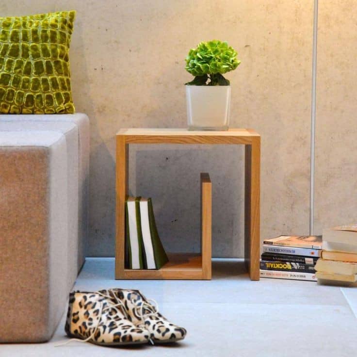 Meuble sur mesure