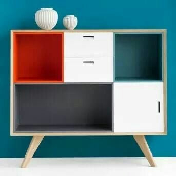 Meuble sur mesure