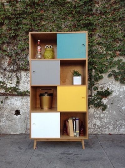 Meuble sur mesure