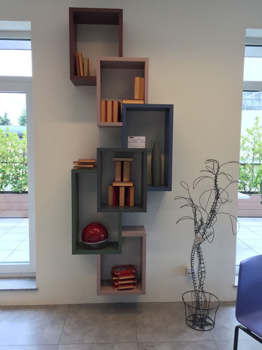 Meuble sur mesure