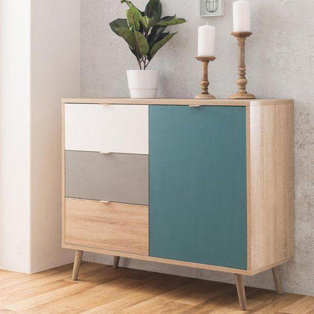 Meuble sur mesure