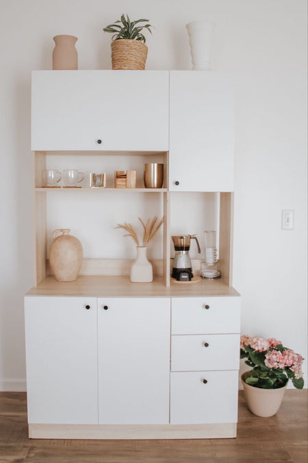Meuble sur mesure