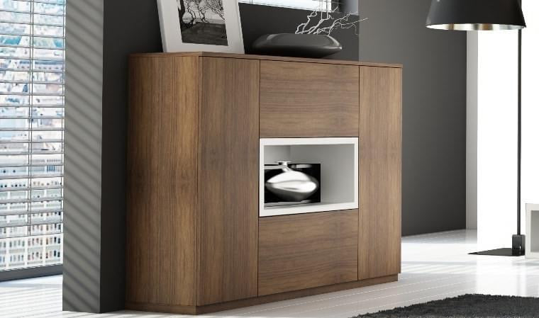 Meuble sur mesure