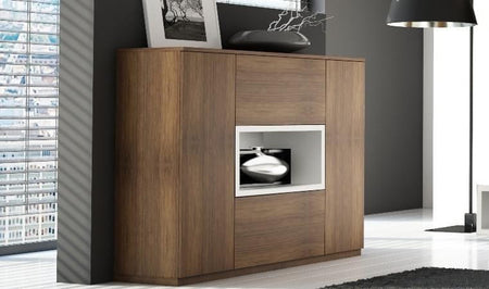 Meuble sur mesure
